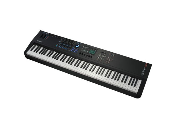 Yamaha MODX M8 Yamaha MODX M8